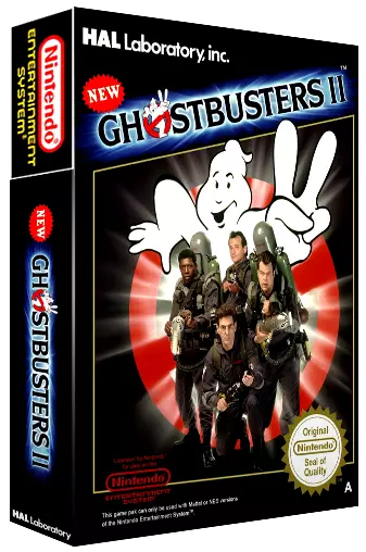 New Ghostbusters II (J).zip